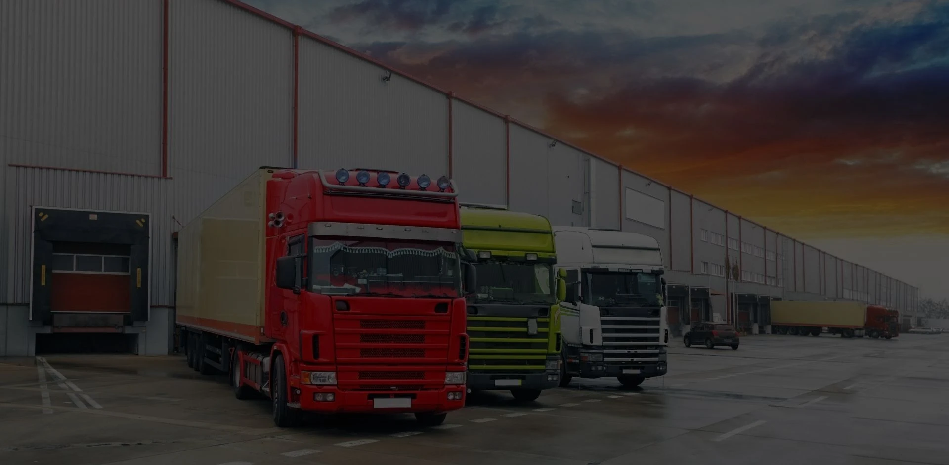 Ankara İyidere Ambarı